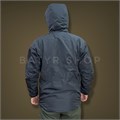 Тактическая утепленная куртка "Страж" 180