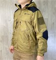 Ветровка "U.S. Army" A-035 Ветровка "U.S. Army" A-035