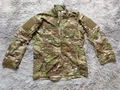 Куртка-китель "CCJ Shirt" мультикам CCj-001