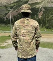 Софтшел куртка "Hussars II" HL-RK003