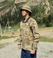 Софтшел куртка "Hussars II" HL-RK003