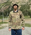 Софтшел куртка "Hussars II" HL-RK003