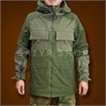 Тактическая флисовая куртка "Шторм" HlXiK8aEgIHkaSTOM6XbP3