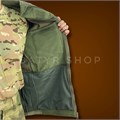 Тактическая флисовая куртка "Шторм" HlXiK8aEgIHkaSTOM6XbP3