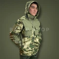 Тактическая флисовая куртка "Шторм" HlXiK8aEgIHkaSTOM6XbP3