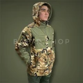 Тактическая флисовая куртка "Шторм" HlXiK8aEgIHkaSTOM6XbP3