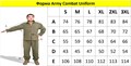 Форма Army Combat Uniform TM-8032 Форма Army Combat Uniform TM-8032