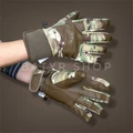 Зимние перчатки "Cold Work" JN19
