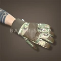 Зимние перчатки "Cold Work" JN19