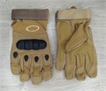 Полнопальцевые перчатки "Oakley" TM-3018 Полнопальцевые перчатки "Oakley" TM-3018
