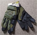 Перчатки полнопальцевые Mechanix "Удар" 420 Перчатки полнопальцевые Mechanix "Удар" 420