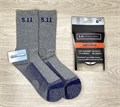 Трекинговые носки "5.11" mMLErFY4hbZAhPsH6Tbx60 Трекинговые носки "5.11" mMLErFY4hbZAhPsH6Tbx60