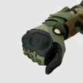 Полнопальцевые перчатки "ESDY" DXj5dK2FgVskNNvO9zwZc1