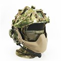 Маскировочный чехол на шлем (TM-B3) TM-B3 Маскировочный чехол на шлем (TM-B3) TM-B3
