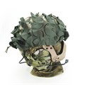 Маскировочный чехол на шлем (TM-B3) TM-B3 Маскировочный чехол на шлем (TM-B3) TM-B3