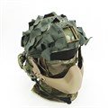 Маскировочный чехол на шлем (TM-B3) TM-B3 Маскировочный чехол на шлем (TM-B3) TM-B3