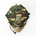 Маскировочный чехол на шлем (TM-B3) TM-B3 Маскировочный чехол на шлем (TM-B3) TM-B3