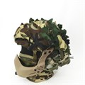 Маскировочный чехол на шлем (TM-B3) TM-B3 Маскировочный чехол на шлем (TM-B3) TM-B3