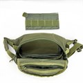 Сумка поясная "BTR 01" fH5s0ed5hcSDr5ewA6VV00