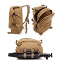 Тактический рюкзак "Трехдневник" TM-027 Тактический рюкзак "Трехдневник" TM-027