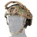 Очки защитные "STEP-IN VISOR" TM-6077