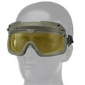 Очки защитные "STEP-IN VISOR" TM-6077