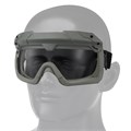 Очки защитные "STEP-IN VISOR" TM-6077