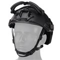 Очки защитные "STEP-IN VISOR" TM-6077