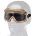Очки защитные "STEP-IN VISOR" TM-6077