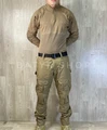 Комплект боевой формы "Манас" 15790