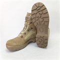 Ботинки "HAIX Airpower P9 Desert" (46 р-р.) 2DB_11