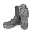 Ботинки замшевые "Bates E01778" (40р-р.) 2SU_17