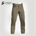Брюки "Leaf S all weather" hh4Fnouogv2hldDTH2Q091