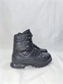 Ботинки "Meindl SF black mountain boots" Б/У DE00_1