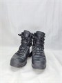 Ботинки "Meindl SF black mountain boots" Б/У DE00_1