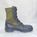 Ботинки для жаркого климата "BALTES" Б/У MH_17