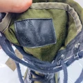 Ботинки для жаркого климата "BALTES" Б/У MH_17