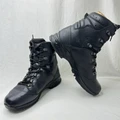 Ботинки "Haix Climat Comfort" 45 р-р HB1_04