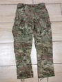 Брюки "Advanced Combat Pants" Б/У QN7NaS8-hpvTtCWOez-rK0