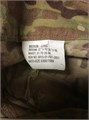 Брюки "Advanced Combat Pants" Б/У QN7NaS8-hpvTtCWOez-rK0