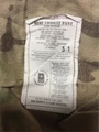 Брюки "Advanced Combat Pants" Б/У QN7NaS8-hpvTtCWOez-rK0