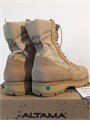 Ботинки для жаркой погоды "Hot Weather Boots" 10-12_28JN24 Ботинки для жаркой погоды "Hot Weather Boots" 10-12_28JN24