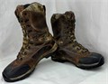 Ботинки "Survivors HS61102TIM" 42,5 р-р 5B Охота - 03 Ботинки "Survivors HS61102TIM" 42,5 р-р 5B Охота - 03