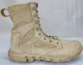 Ботинки "Under Armour Alegent" Б/У (45 р-р) 1B - 07