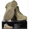 Легкие тактические ботинки MilTec песочный 12 8_28JN24 Легкие тактические ботинки MilTec песочный 12 8_28JN24