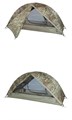 Армейская палатка LiteFighter Б/У – вид установленной палатки Армейская палатка LiteFighter Б/У – вид установленной палатки