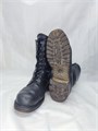 Ботинки Немецкие обр. 90х г-в. выс. Б/У DE90 Ботинки Немецкие обр. 90х г-в. выс. Б/У DE90