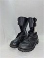 Ботинки армии Франции "RANGERS - Marbot Neuvic" Б/У. MB_1_B Ботинки армии Франции "RANGERS - Marbot Neuvic" Б/У. MB_1_B