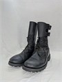 Ботинки армии Франции "RANGERS - Marbot Neuvic" Б/У. MB_1_B Ботинки армии Франции "RANGERS - Marbot Neuvic" Б/У. MB_1_B