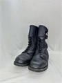 Ботинки армии Франции "RANGERS - Marbot Neuvic" Б/У. MB_1_B Ботинки армии Франции "RANGERS - Marbot Neuvic" Б/У. MB_1_B